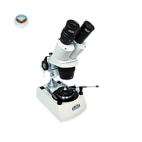 Kính hiển vi soi nổi để kiểm tra kim cương và đá quý Kruss KSW4000-K-W